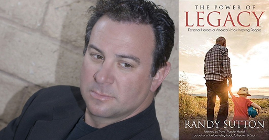 Randy L. Sutton - Power of Legacy