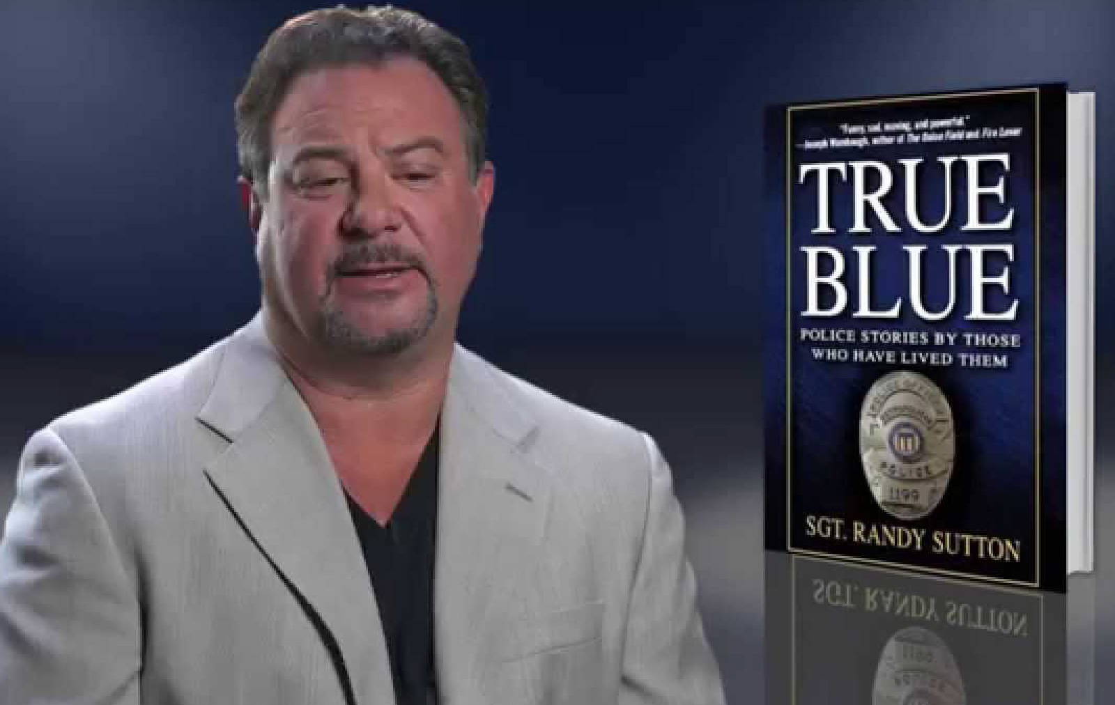 Randy L. Sutton - Writing Information